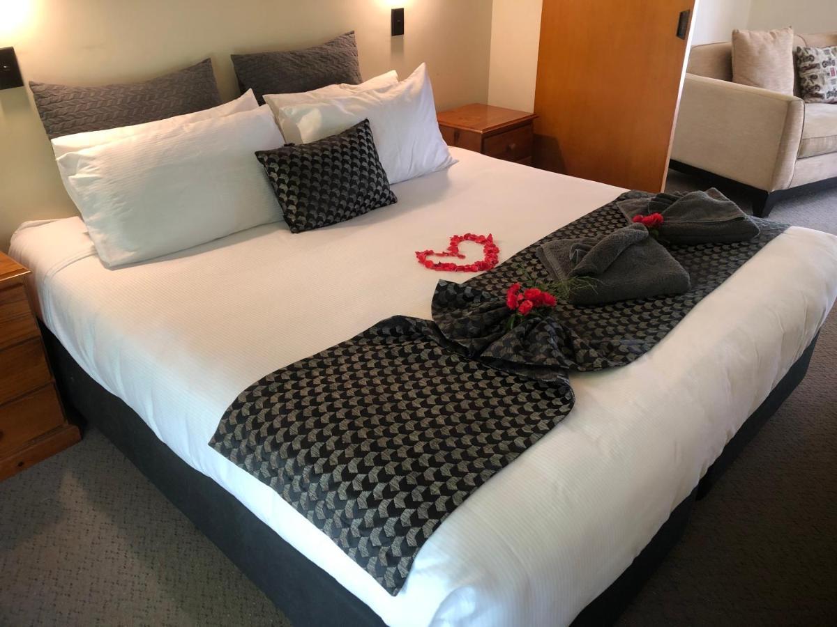Half Moon Bay Motel Auckland Luaran gambar