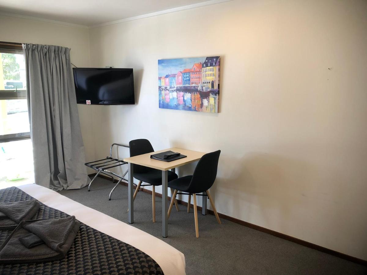 Half Moon Bay Motel Auckland Luaran gambar