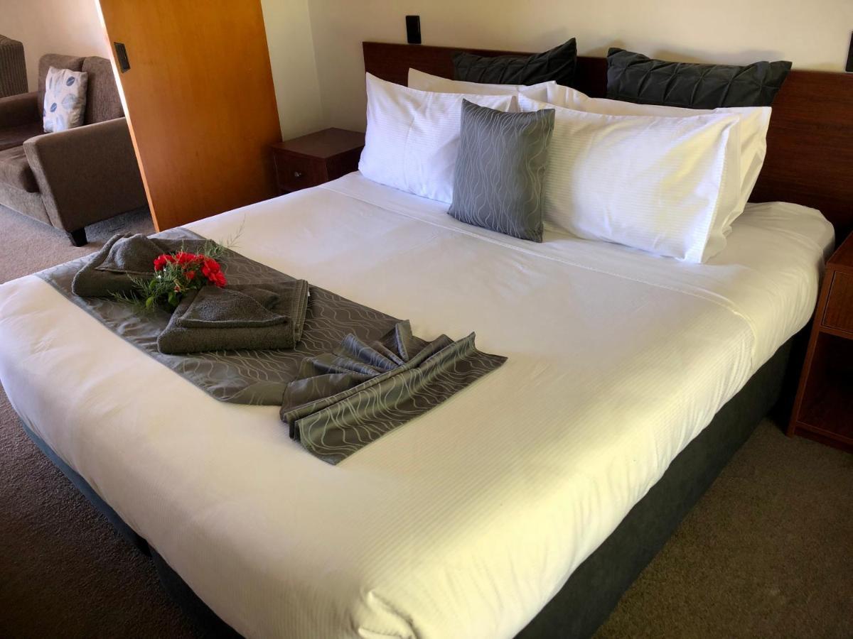Half Moon Bay Motel Auckland Luaran gambar
