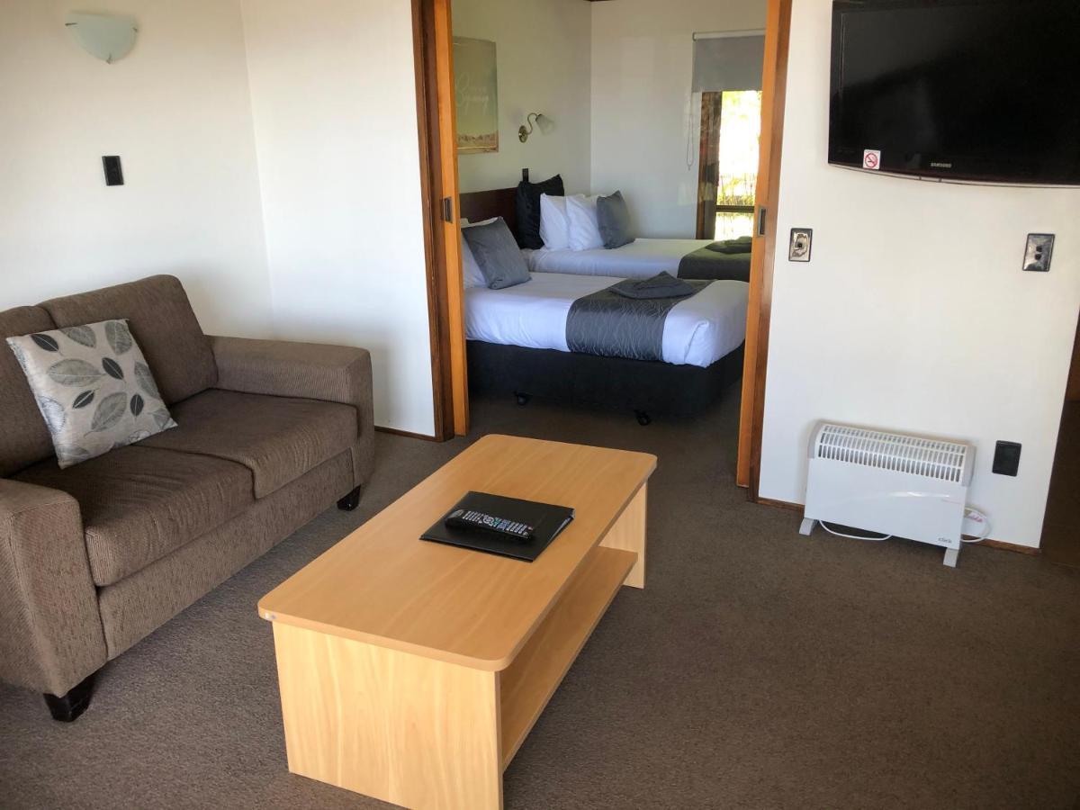 Half Moon Bay Motel Auckland Luaran gambar