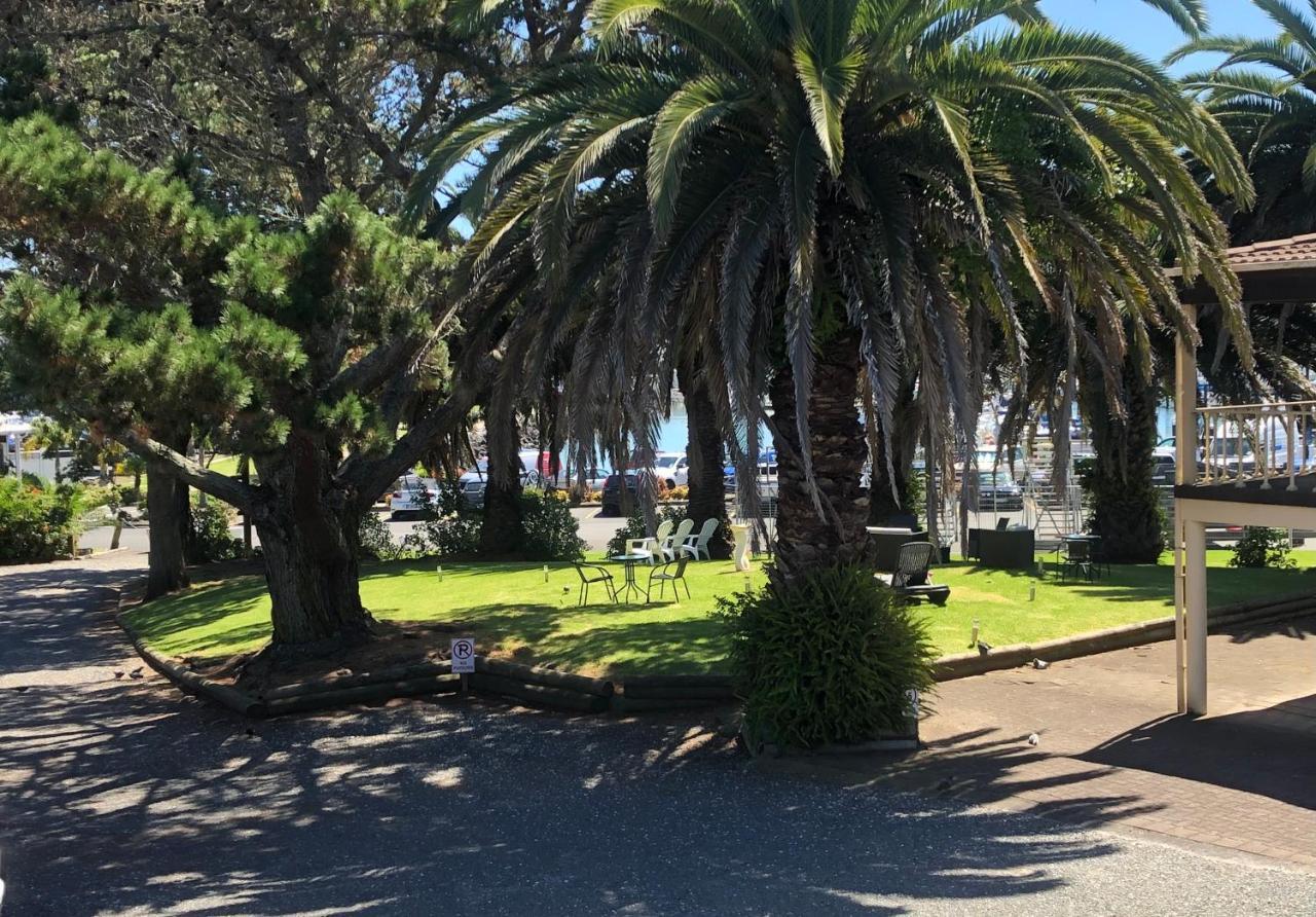 Half Moon Bay Motel Auckland Luaran gambar