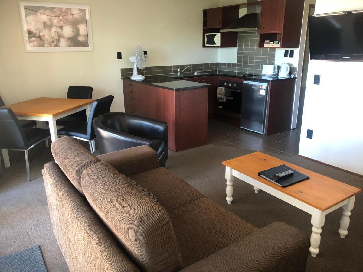 Half Moon Bay Motel Auckland Luaran gambar