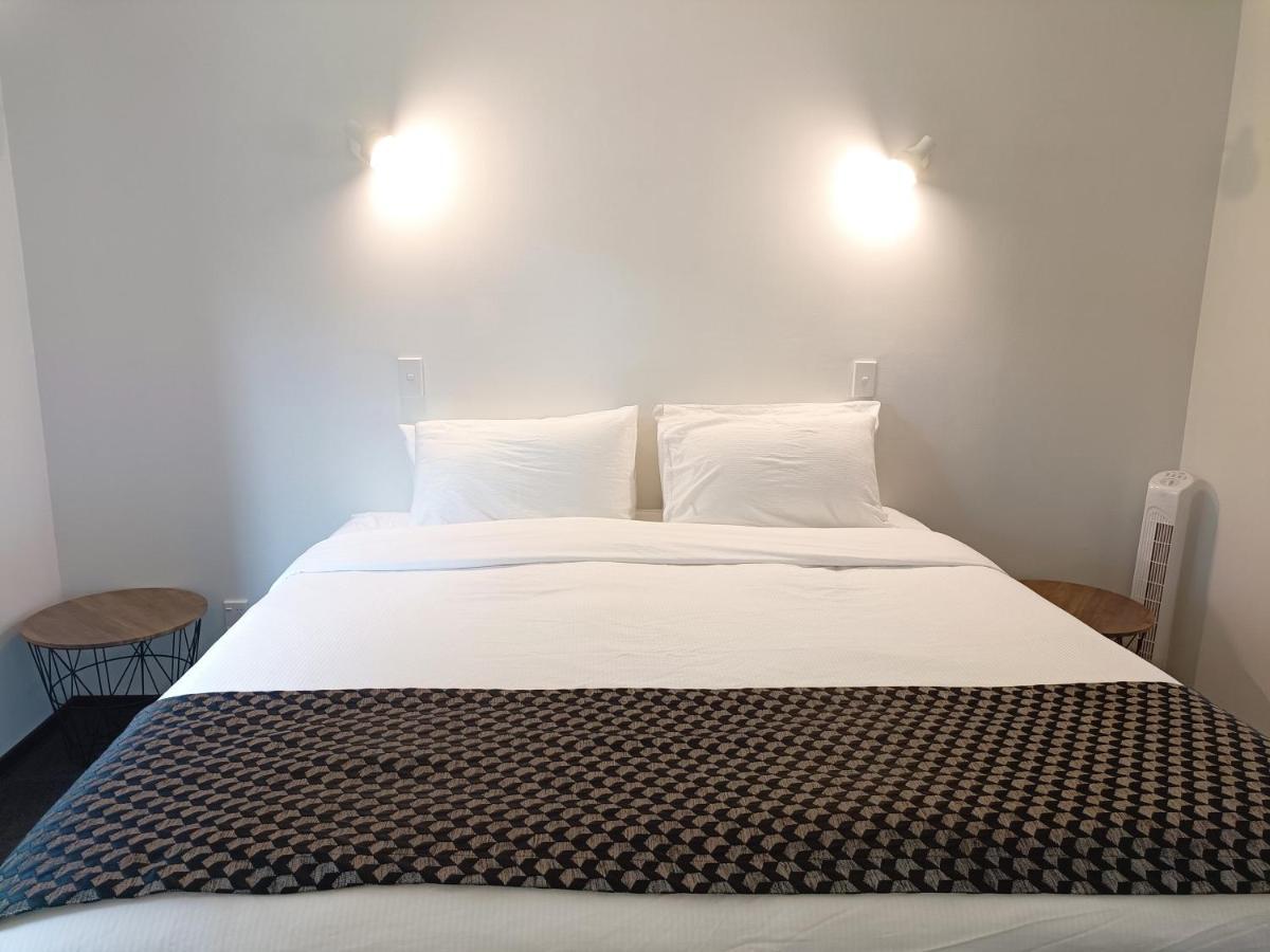 Half Moon Bay Motel Auckland Luaran gambar