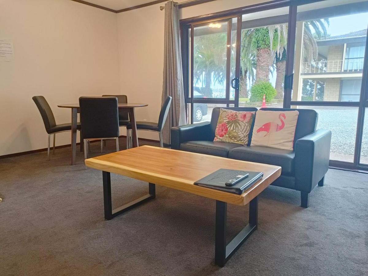 Half Moon Bay Motel Auckland Luaran gambar