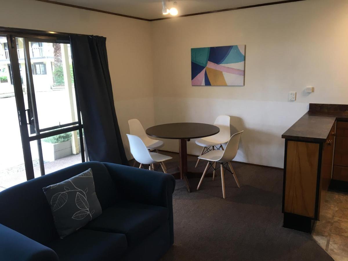 Half Moon Bay Motel Auckland Luaran gambar